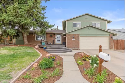 1761 31st Ave, Greeley, CO 80634 - Photo 1