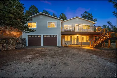 230 Green Mountain Dr, Loveland, CO 80537 - Photo 1