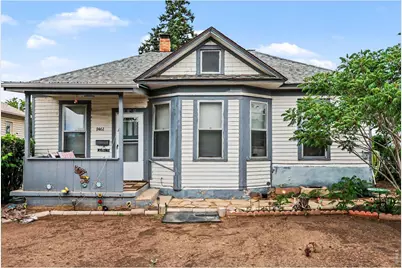 1461 10th St, Greeley, CO 80631 - Photo 1
