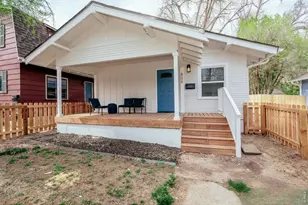 806 W Laurel St, Fort Collins, CO 80521 - Photo 1