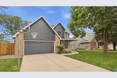720 51st Ave, Greeley, CO 80634 - Photo 1