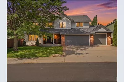 6307 Buchanan St, Fort Collins, CO 80525 - Photo 1