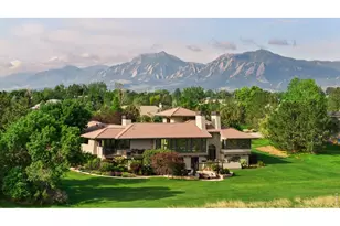 5355 Westridge Dr, Boulder, CO 80301 - Photo 1