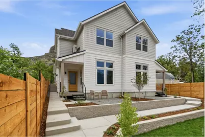 1617 Ford St #A, Golden, CO 80401 - Photo 1