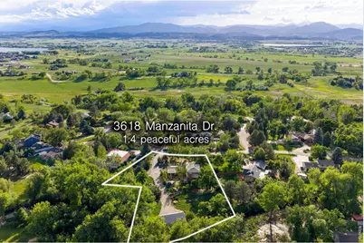3618 Manzanita Dr, Loveland, CO 80537 - Photo 1