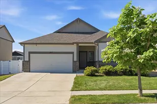 617 Gore Range Dr, Severance, CO 80550 - Photo 1