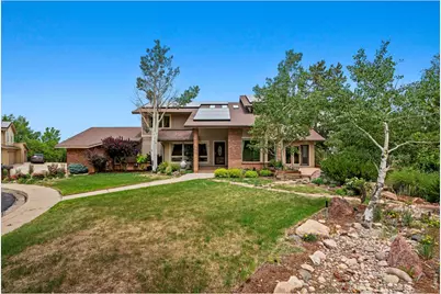 1598 Wildwood Ln, Boulder, CO 80305 - Photo 1