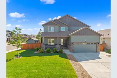 884 Emerald Lakes St, Severance, CO 80550 - Photo 1
