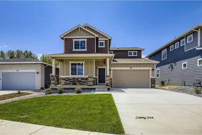 1850 Carnoustie Dr, Fort Collins, CO 80524 - Photo 1
