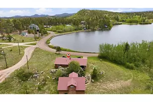 832 Hiawatha Hwy, Red Feather Lakes, CO 80545 - Photo 1