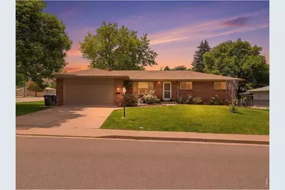 1805 Agate Ct, Loveland, CO 80538 - Photo 1