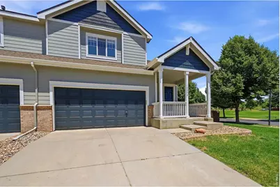 1820 Falcon Ridge Dr #B, Fort Collins, CO 80528 - Photo 1