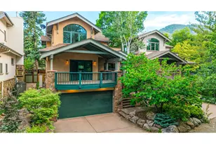610 Streamside Ln, Boulder, CO 80302 - Photo 1
