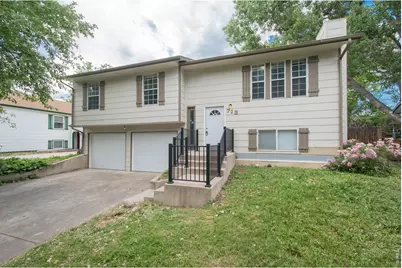 713 Pear St, Fort Collins, CO 80521 - Photo 1