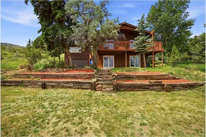 5001 Overhill Dr, Fort Collins, CO 80526 - Photo 1