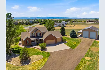 2222 Dominic Ct, Severance, CO 80550 - Photo 1