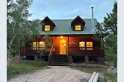 132 Tonkawa Dr, Red Feather Lakes, CO 80545 - Photo 1