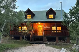 132 Tonkawa Dr, Red Feather Lakes, CO 80545 - Photo 1
