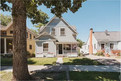 1030 W Oak St, Fort Collins, CO 80521 - Photo 1
