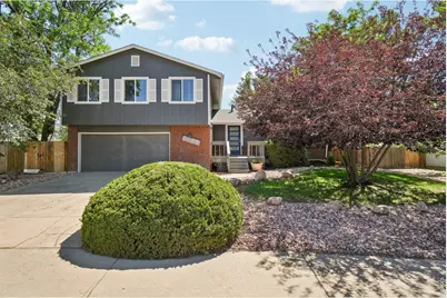 4955 Cornwall Dr, Boulder, CO 80301 - Photo 1