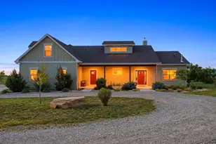 939 W Co Rd 74, Wellington, CO 80549 - Photo 1