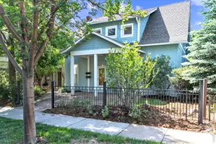 320 Pearl St, Boulder, CO 80302 - Photo 1