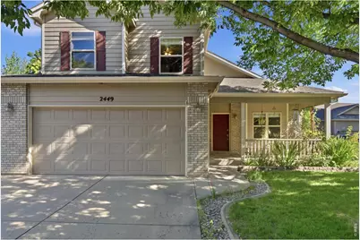 2449 Anemonie Ct, Loveland, CO 80537 - Photo 1