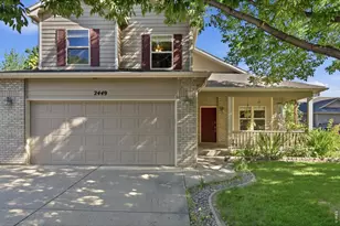 2449 Anemonie Ct, Loveland, CO 80537 - Photo 1