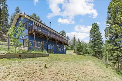277 Hummer Dr, Nederland, CO 80466 - Photo 1
