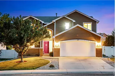 169 Silverbell Dr, Johnstown, CO 80534 - Photo 1