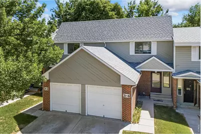 3440 Windmill Dr #3-3, Fort Collins, CO 80526 - Photo 1