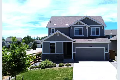 3234 Park St, Mead, CO 80542 - Photo 1