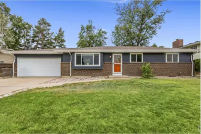 3914 W 6th St, Greeley, CO 80634 - Photo 1