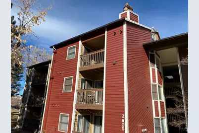 2805 Sundown Ln #201, Boulder, CO 80303 - Photo 1