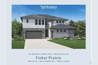 5550 Blacksmith Ave, Timnath, CO 80547 - Photo 1