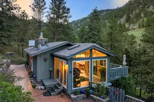 1155 Wagonwheel Gap Rd, Boulder, CO 80302 - Photo 1