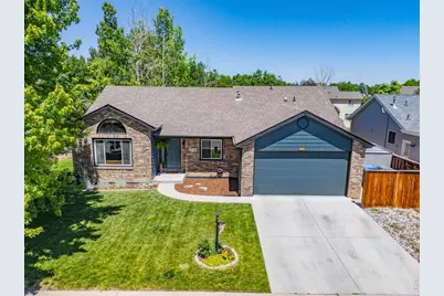 3774 Minturn Dr, Loveland, CO 80538 - Photo 1