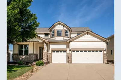 10100 Belmont St, Firestone, CO 80504 - Photo 1