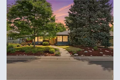 1580 S Garfield St, Denver, CO 80210 - Photo 1