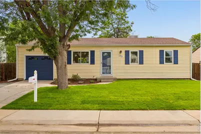 10537 W 107th Ave, Broomfield, CO 80021 - Photo 1