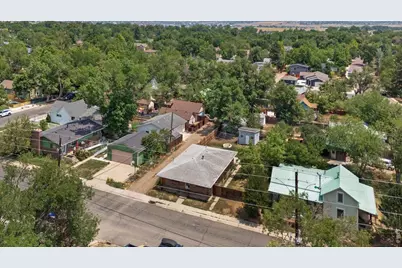 406 S Harrison Ave, Lafayette, CO 80026 - Photo 1