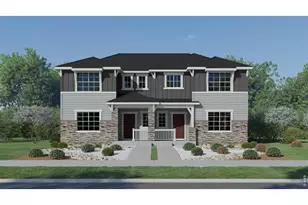 6419 Masked Lark St, Fort Collins, CO 80528 - Photo 1