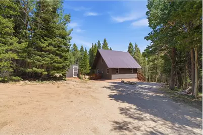 225 Mills Moraine Dr, Estes Park, CO 80517 - Photo 1