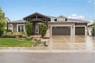 3874 Ridgeline Dr, Timnath, CO 80547 - Photo 1
