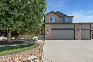404 Prairie Clover Way, Severance, CO 80550 - Photo 1