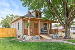 322 2nd St, Kersey, CO 80644 - Photo 1
