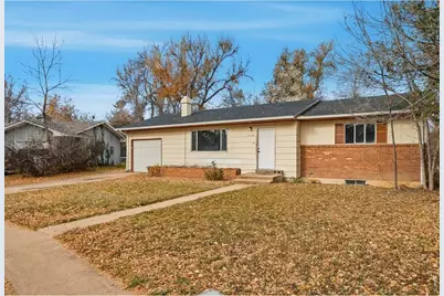 1113 Fairview Dr, Fort Collins, CO 80521 - Photo 1