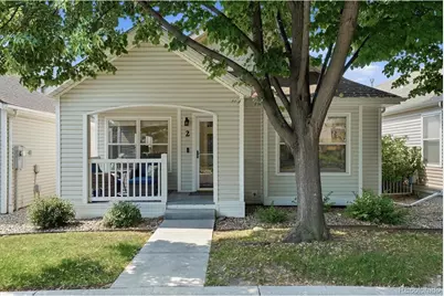 903 Rule Dr #2, Fort Collins, CO 80525 - Photo 1