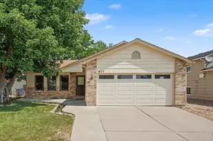 627 E 42nd St, Loveland, CO 80538 - Photo 1