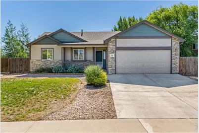 106 Summit View Rd, Severance, CO 80550 - Photo 1
